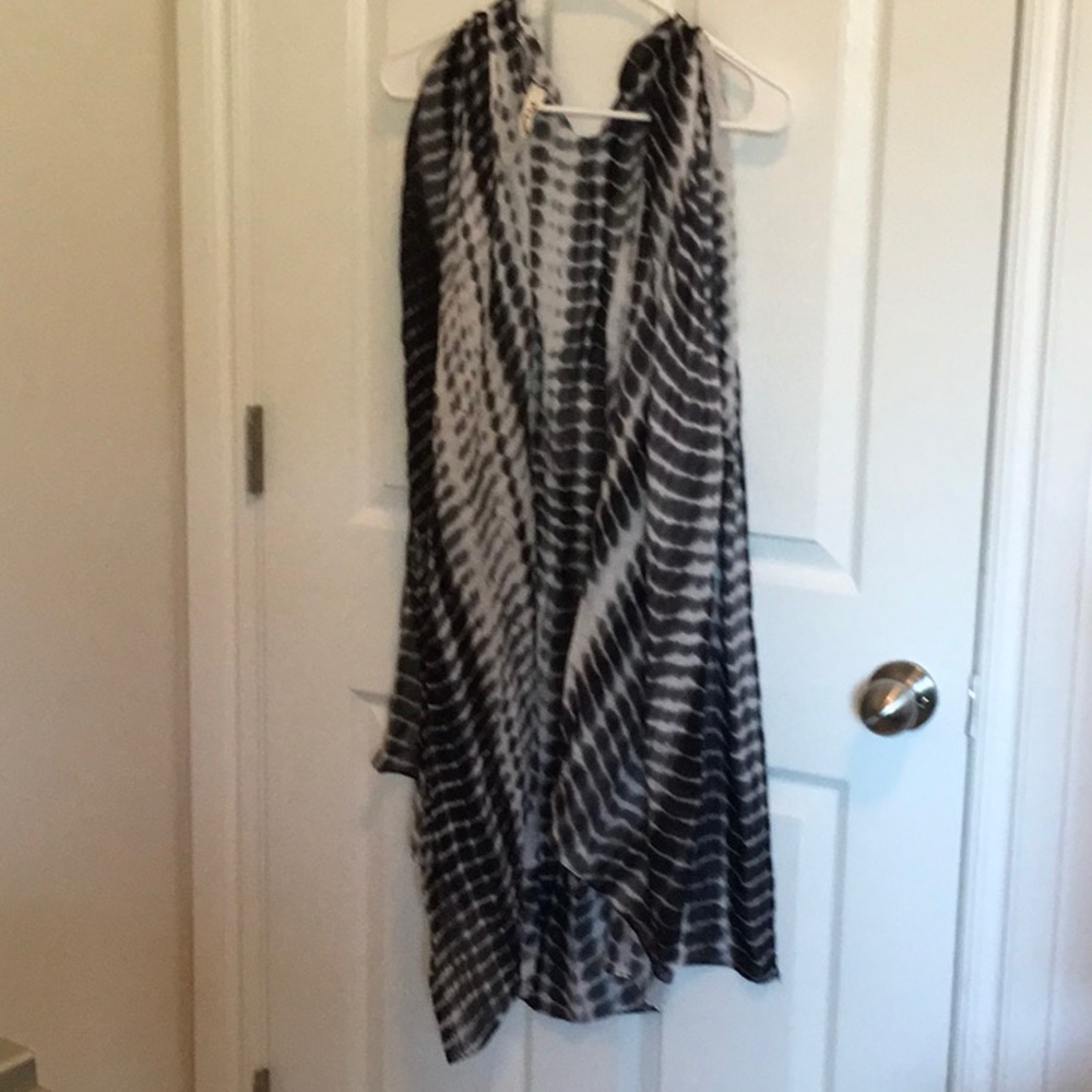 Scarf/Sarong/Shawl